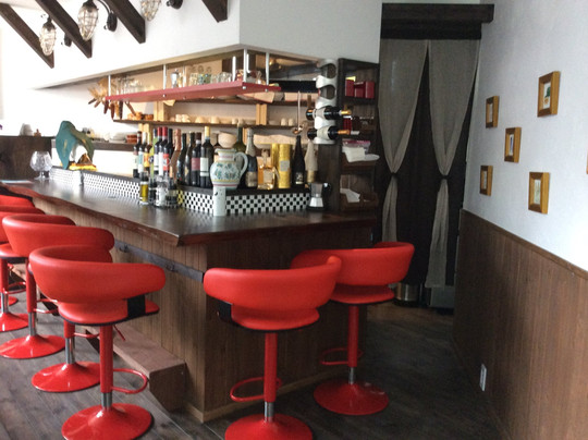 生パスタ専門店REALE