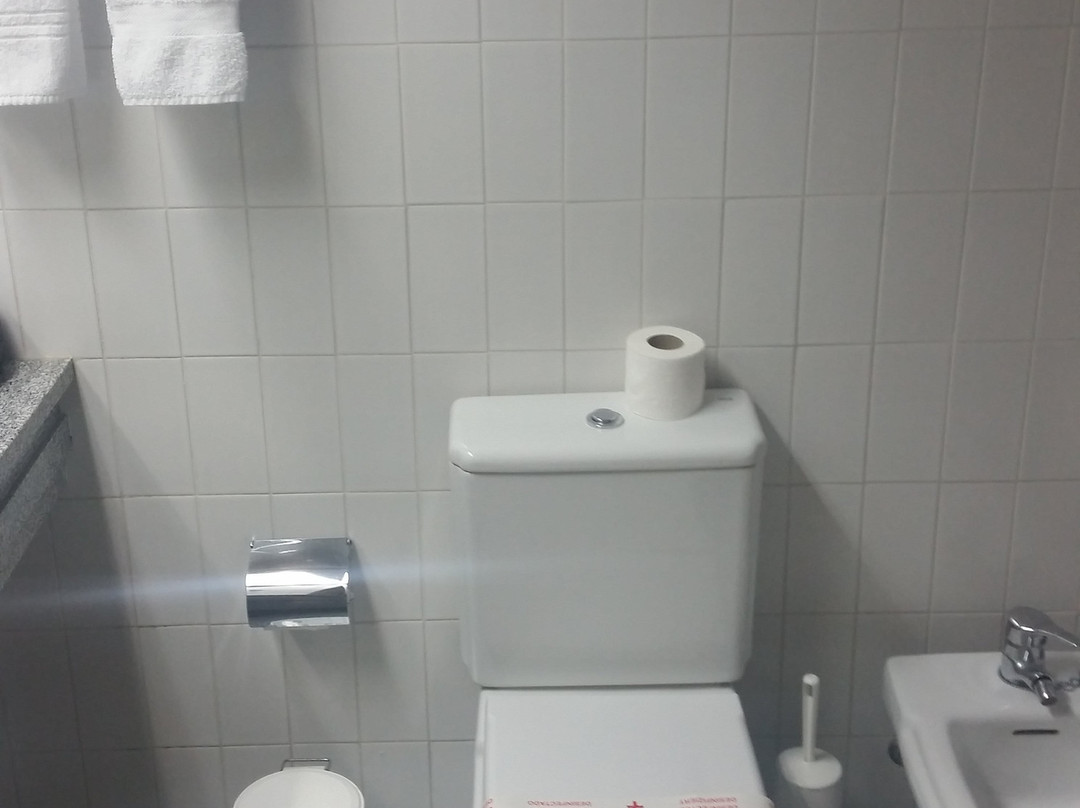 Hospedaria pero Rodrigues主图