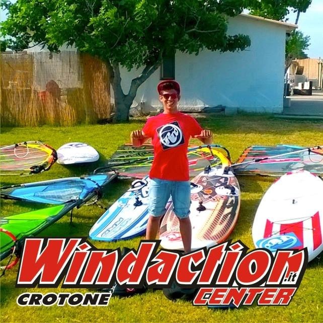 WindLife Sport Center-克罗托内必去景点