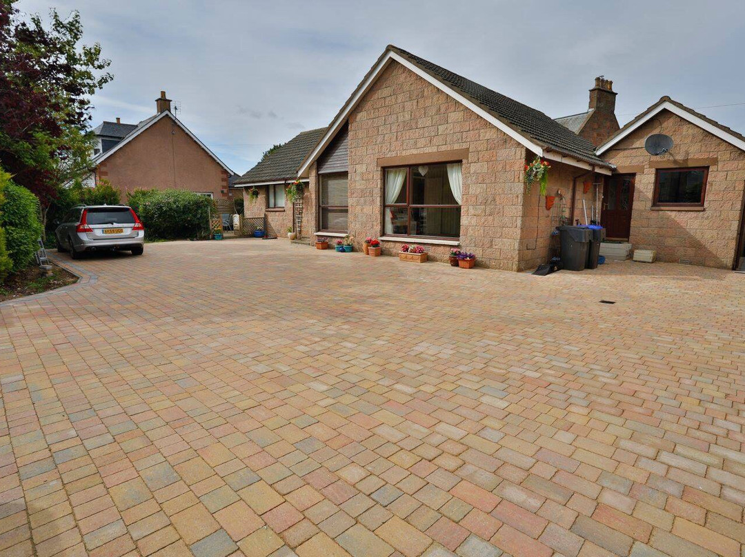 Dunnottar B&B