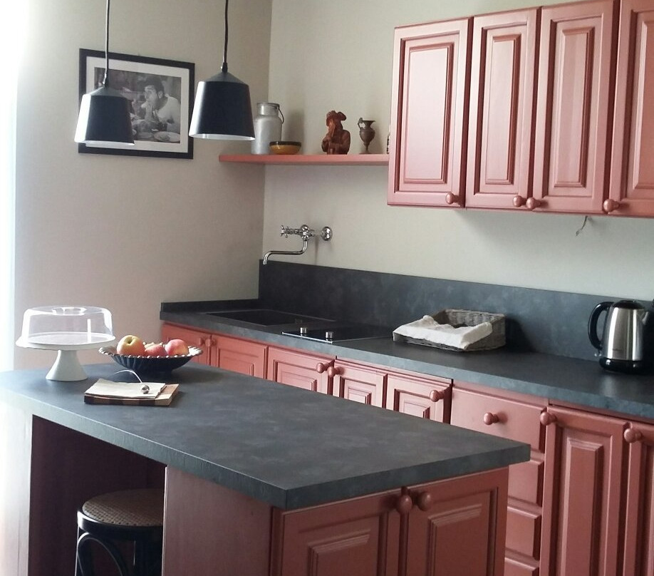 Zerman酒店住宿-Alla Meta