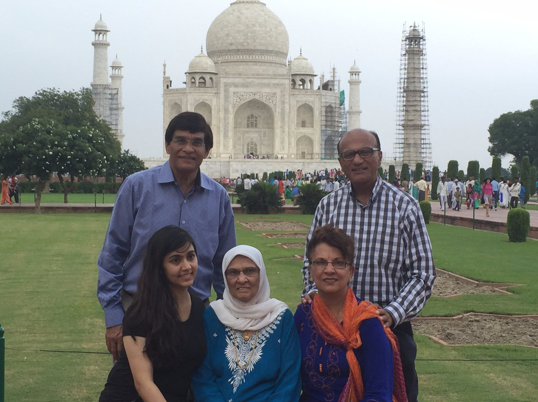 Royal Rajasthan India Tours景点图片