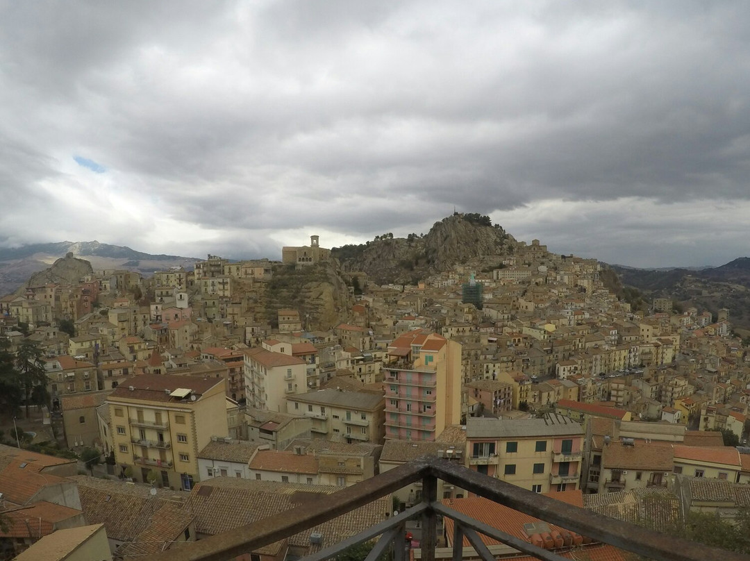 Heart of Sicily Terrace景点图片