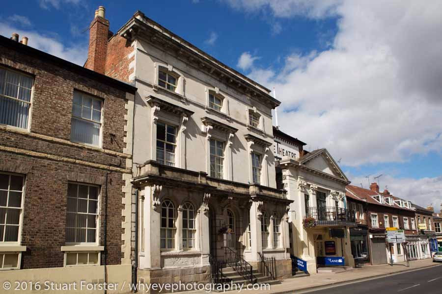 Malton Food Tour景点图片