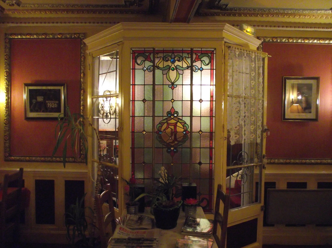 Hotel de la Paix主图