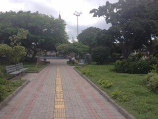 Parque municipal景点图片