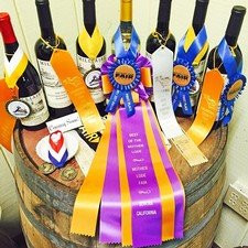 Milliaire Winery景点图片