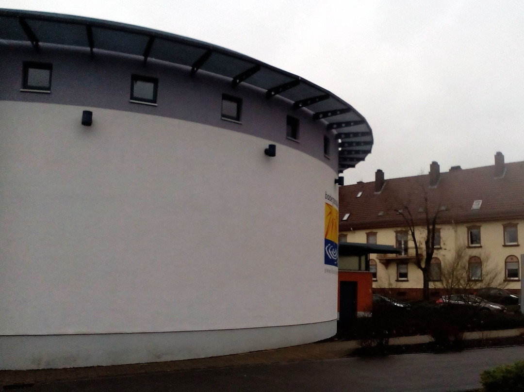Badeparadies Zweibrucken景点图片