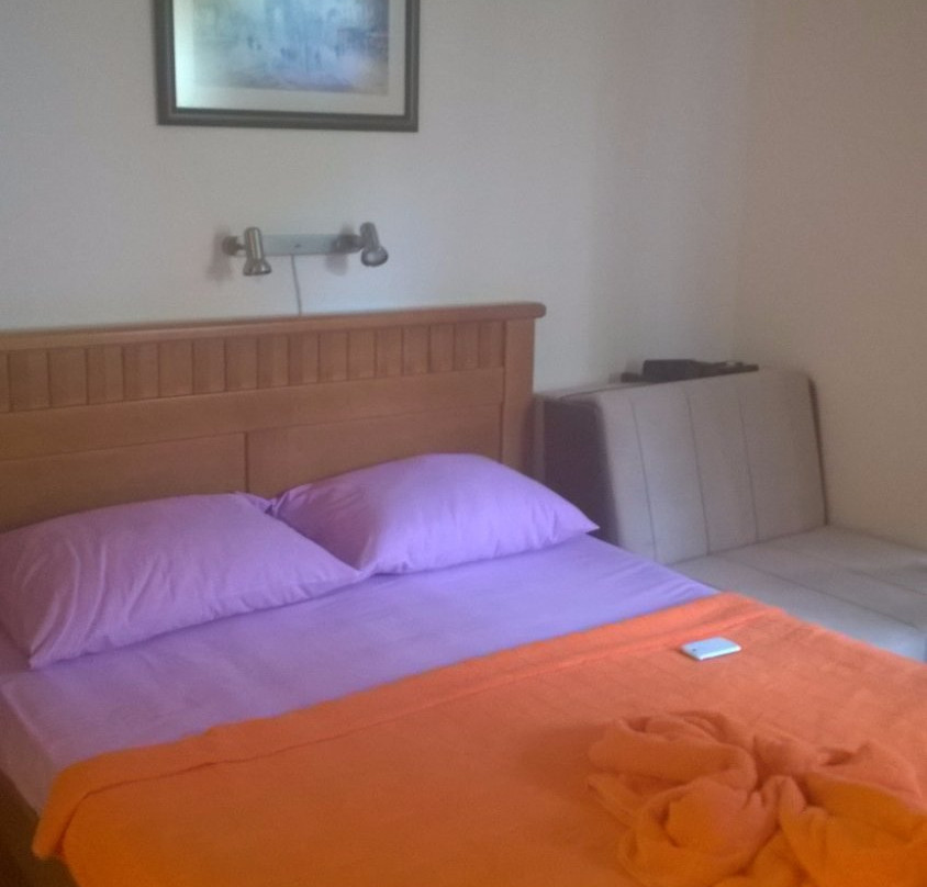 Bel Mare Apartments
