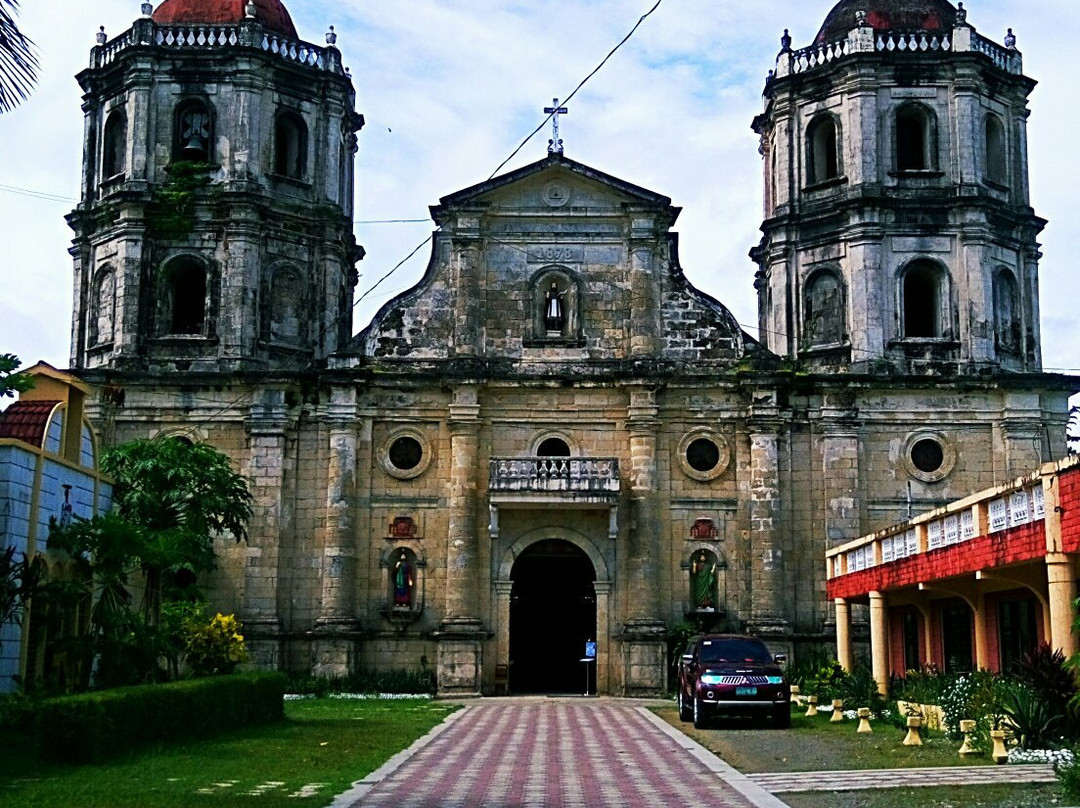 St Jerome Church