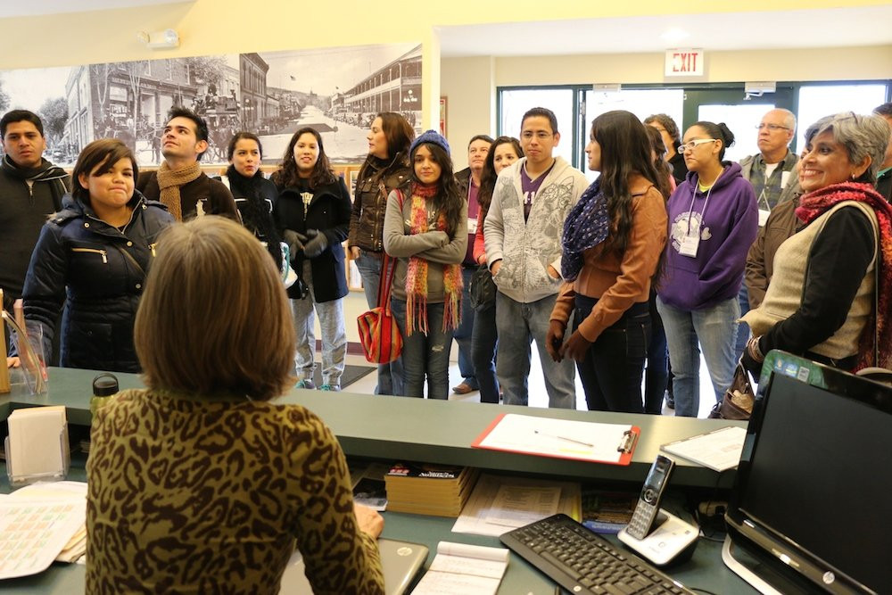 Murray Ryan Visitor Center-Silver City必去景点