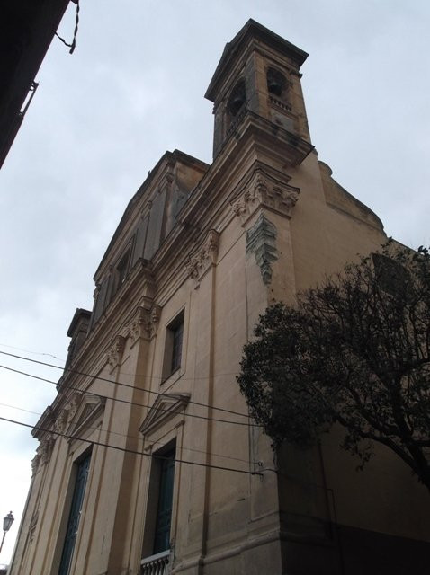 Chiesa di San Martino景点图片
