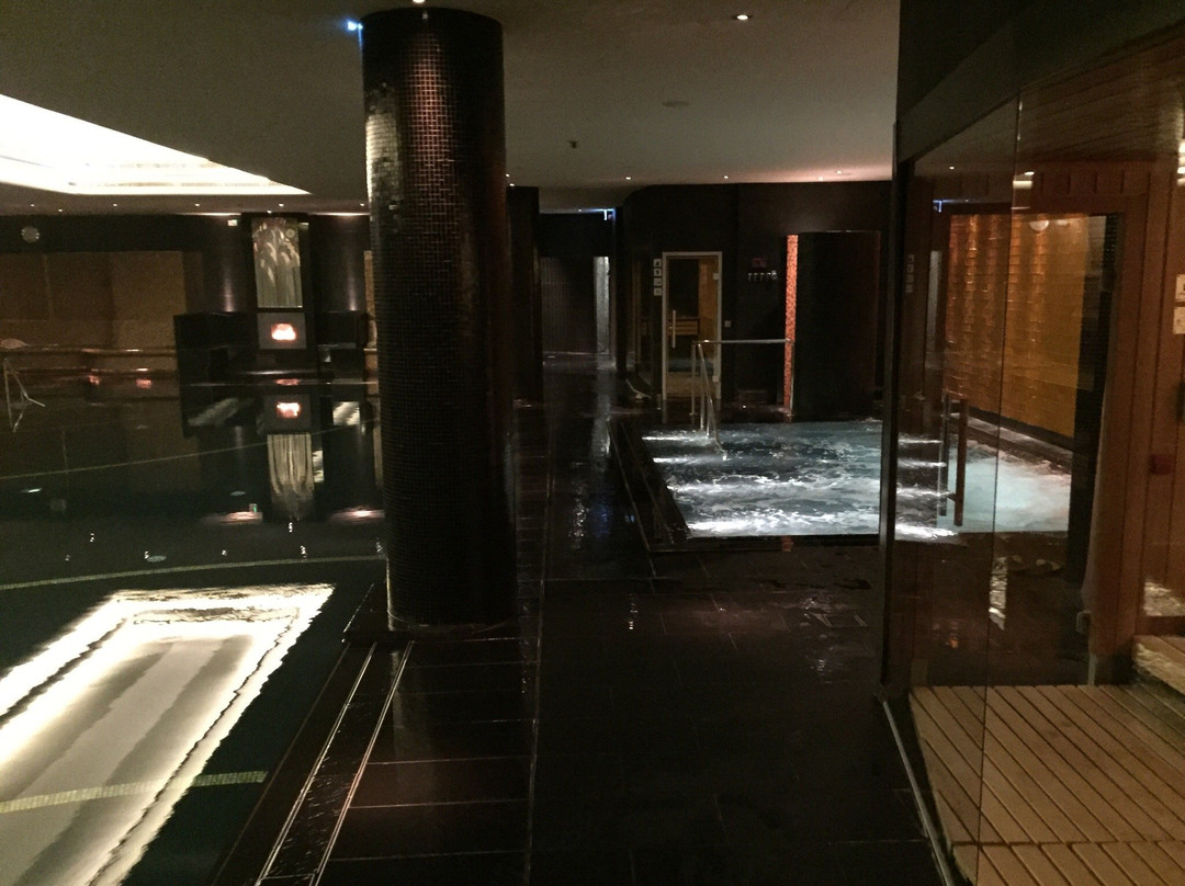ESPA Riga-里加必去景点