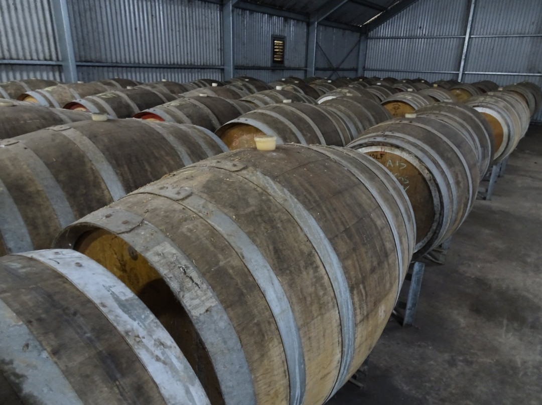 Thorogoods Fine Apple Wine景点图片