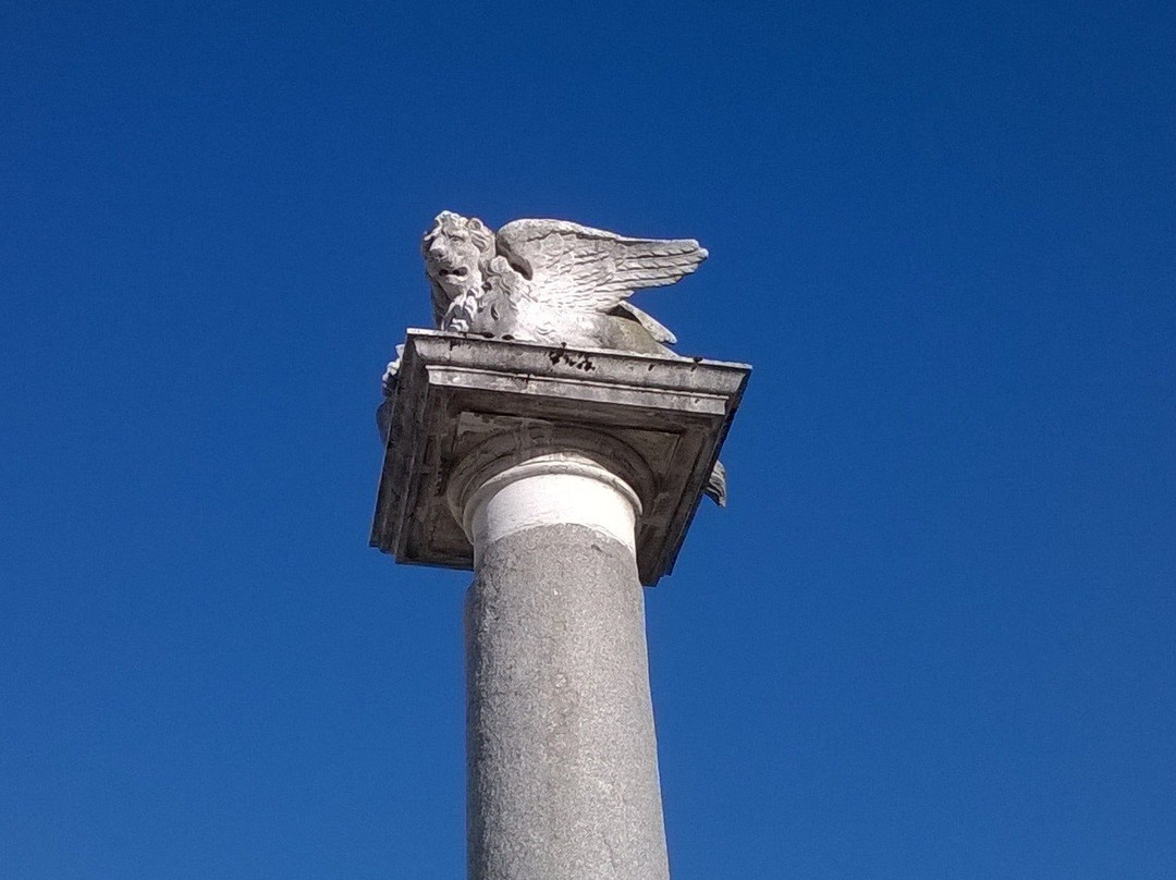 Piazza Martiri Della Libertà