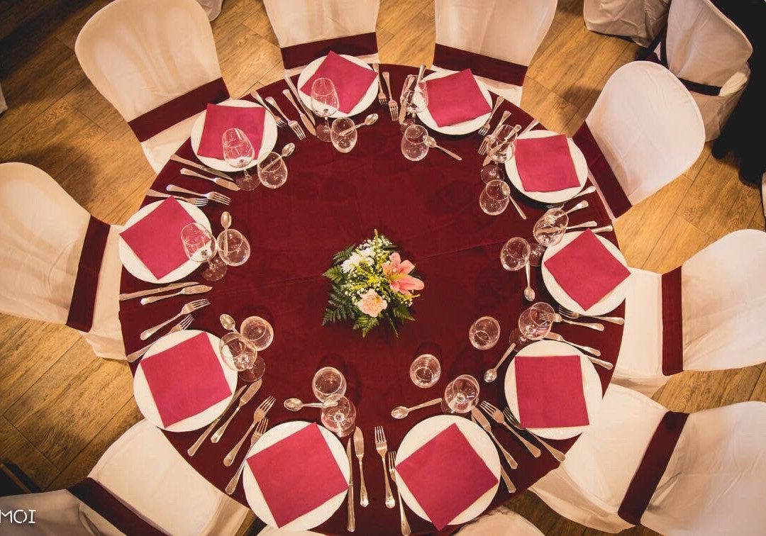 Hostal Garballo主图