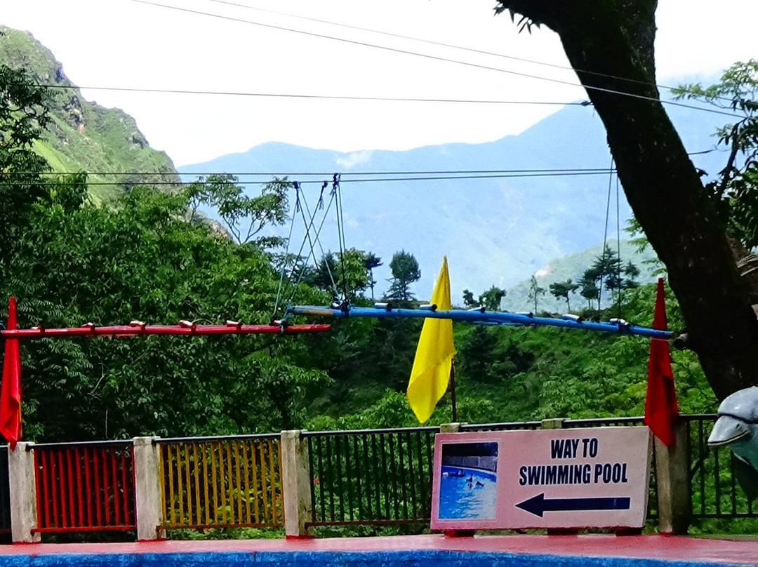 Mussoorie Adventure Park景点图片
