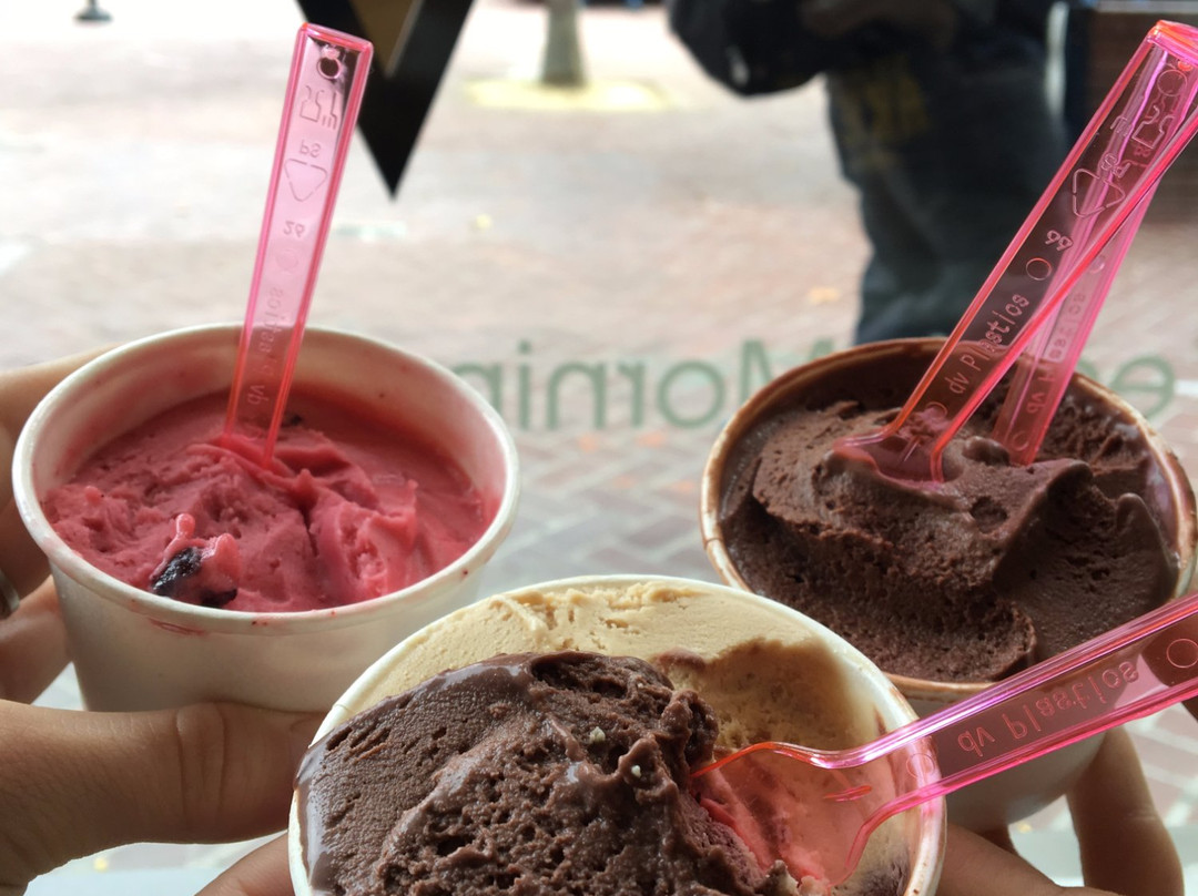 Almare Gelato Italiano