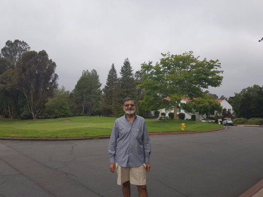 Spa Ojai-奥海必去景点