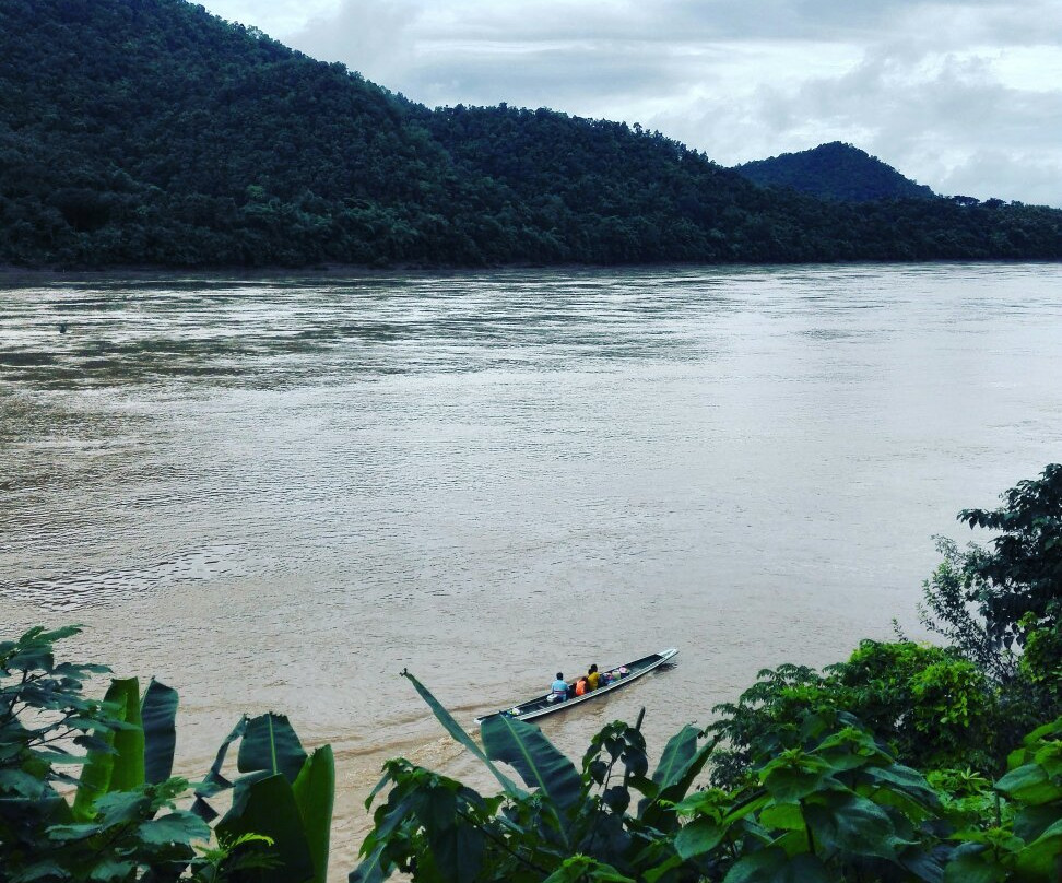 Mekong Moon 2主图