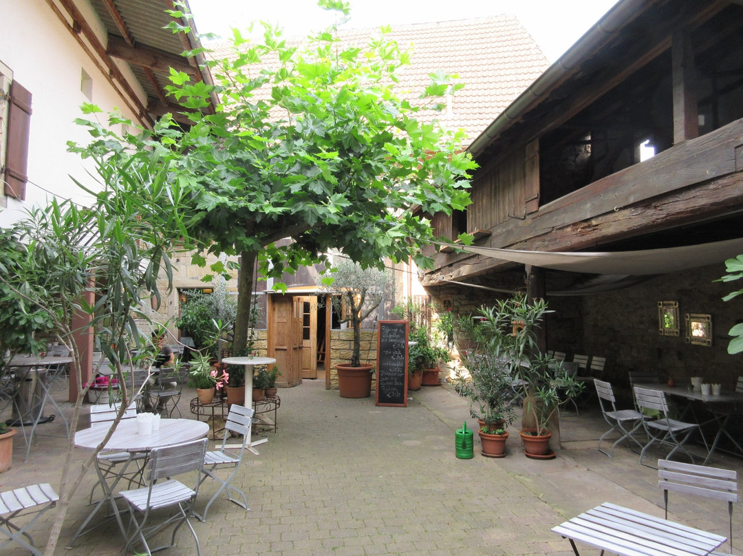 维沃维诺住宿加早餐旅馆