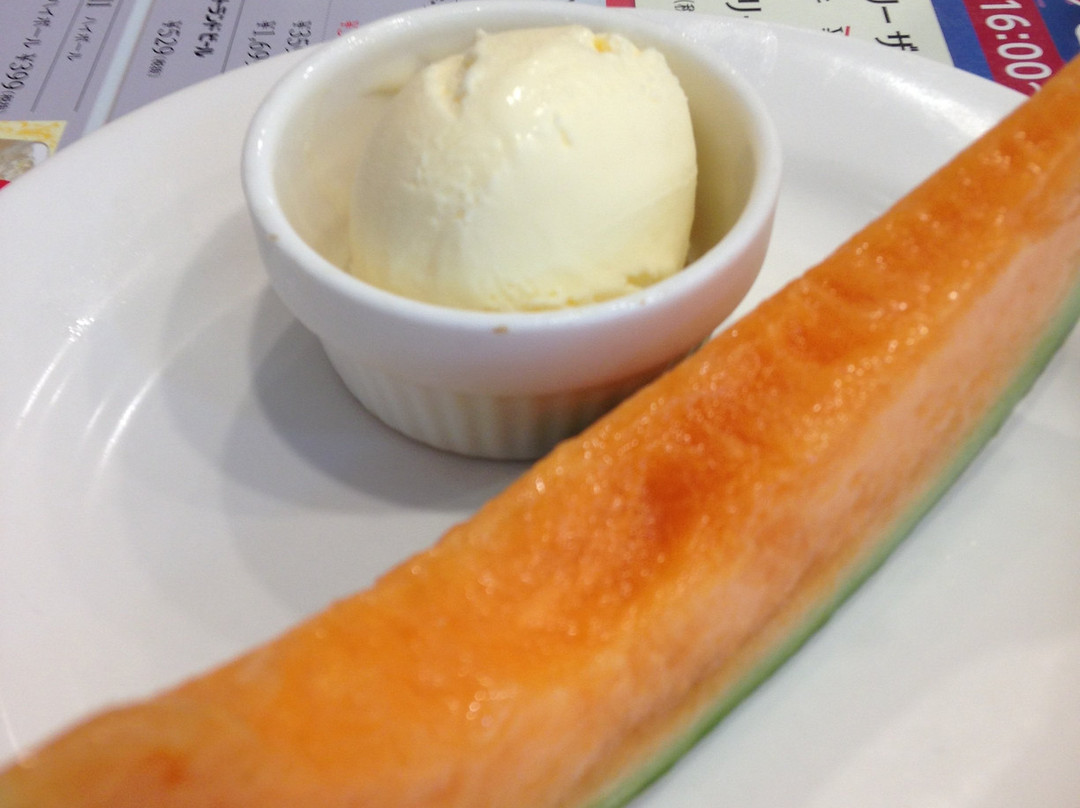 ジョナサン両国店