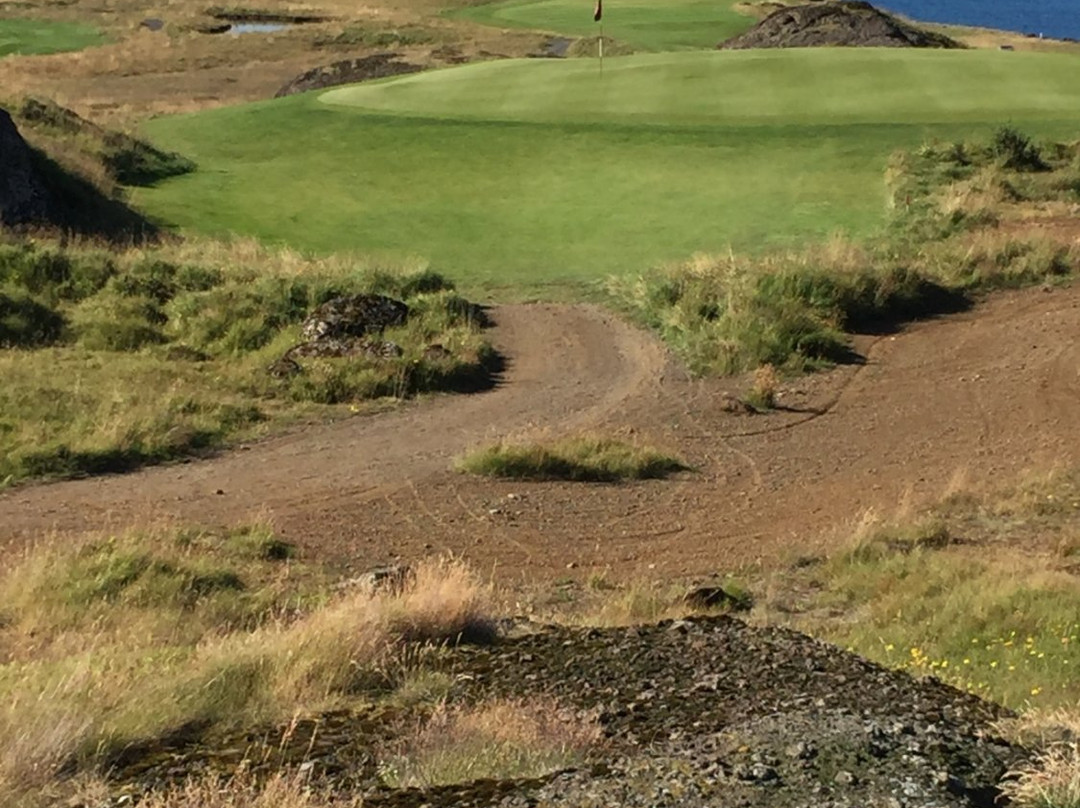 Golfklúbbur Brautarholt-雷克雅未克必去景点