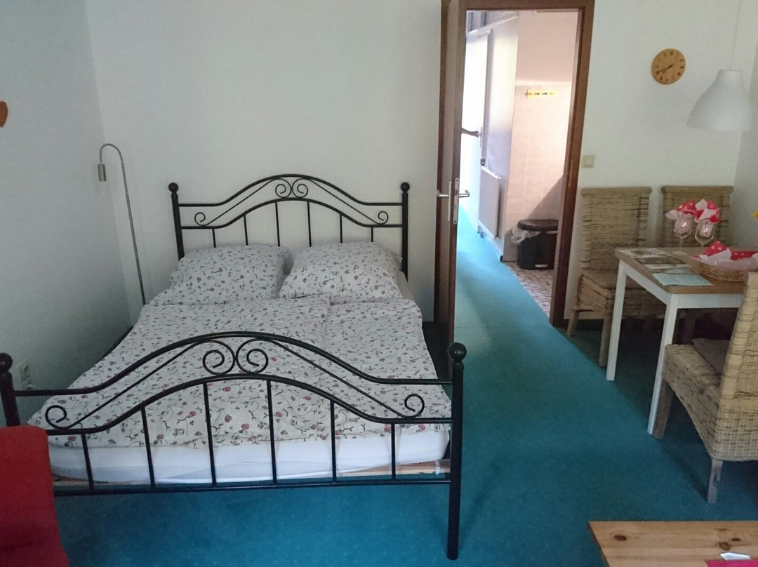 Ferienappartements Haus Jörn