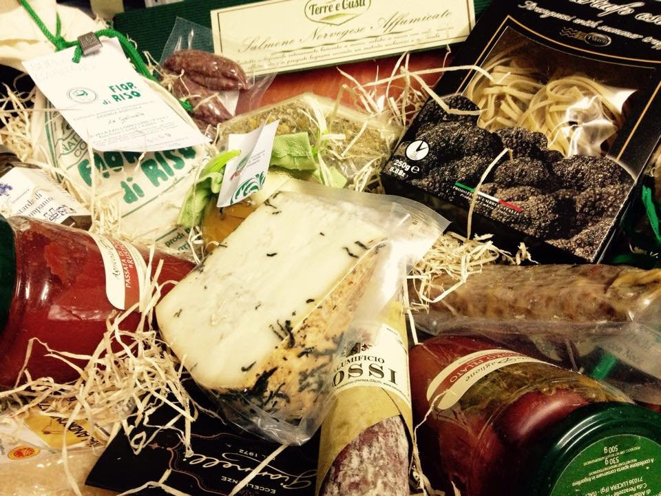 Gastronomia Jolly-福贾必去景点