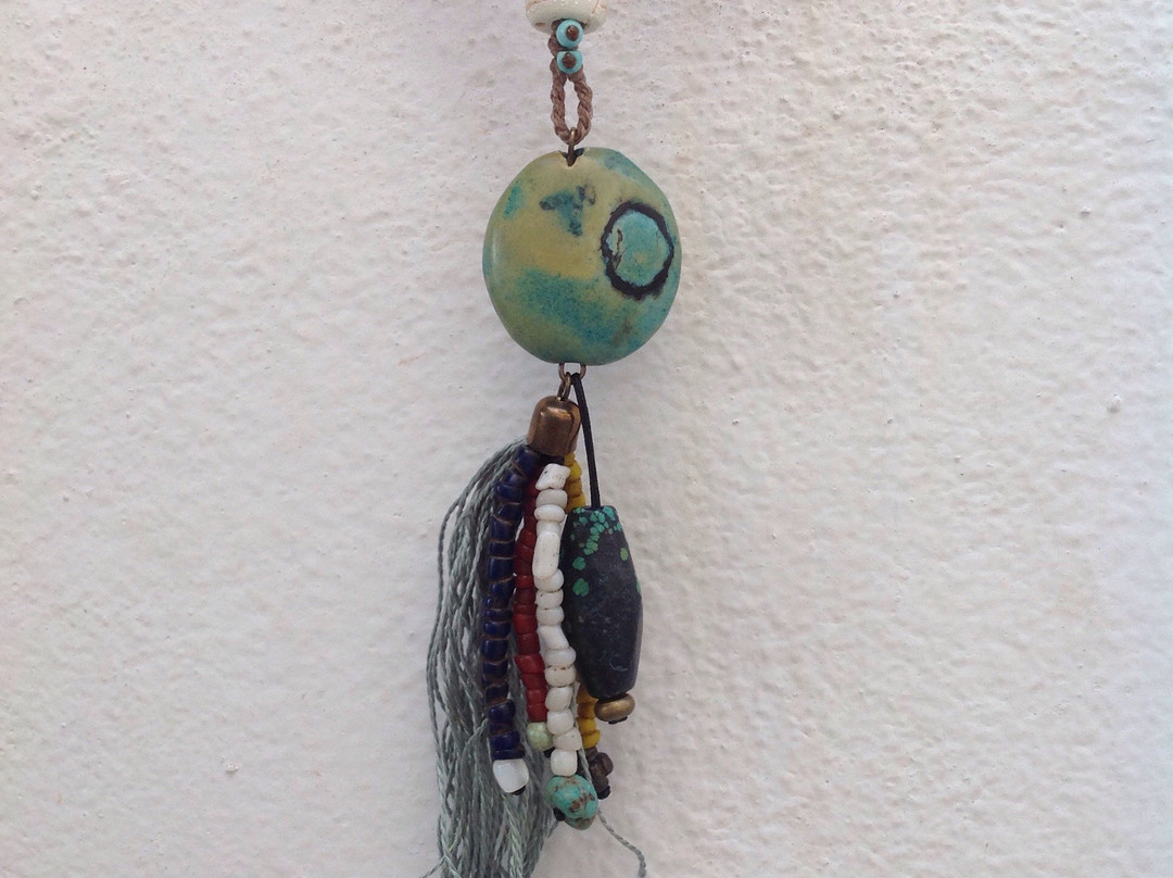 sun 'n sand-帕罗奇亚必去景点