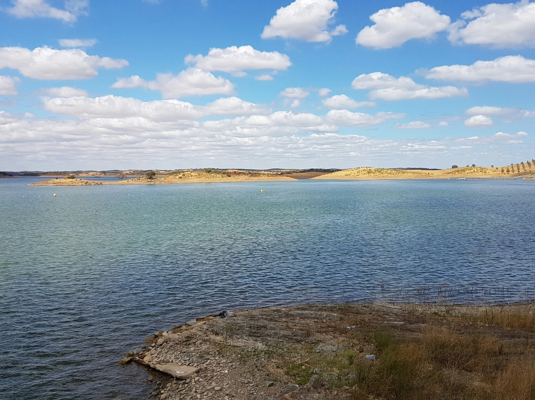 Alqueva Dam景点图片