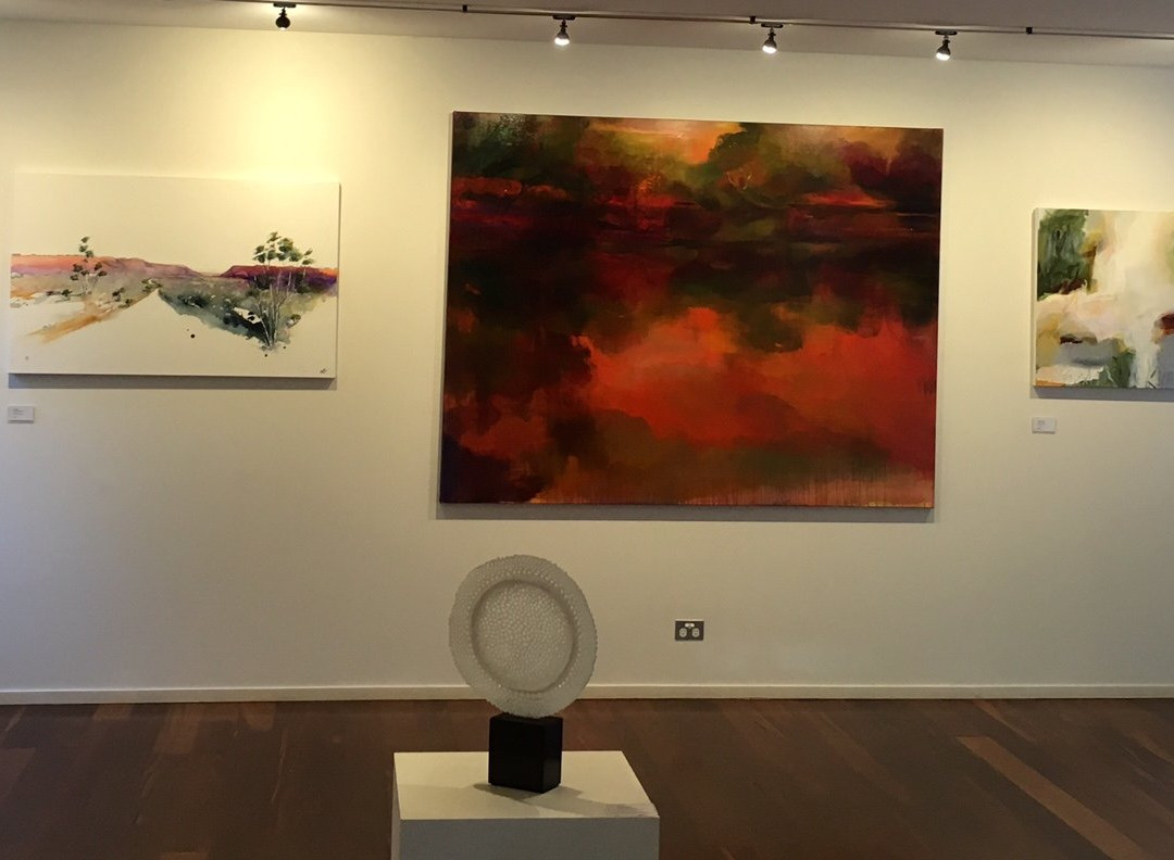 The Studio Gallery-雅林角必去景点