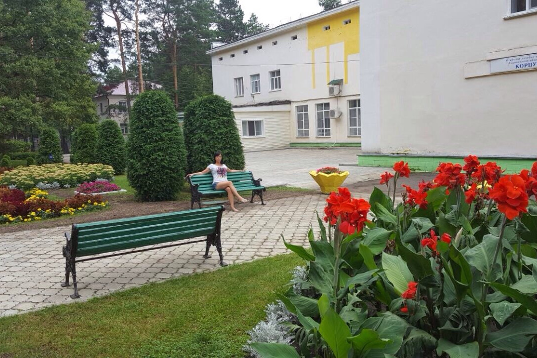 Kovylkino旅游攻略图片