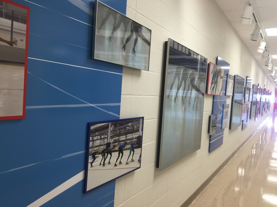 Pomeroy Sport Centre-Fort St. John必去景点