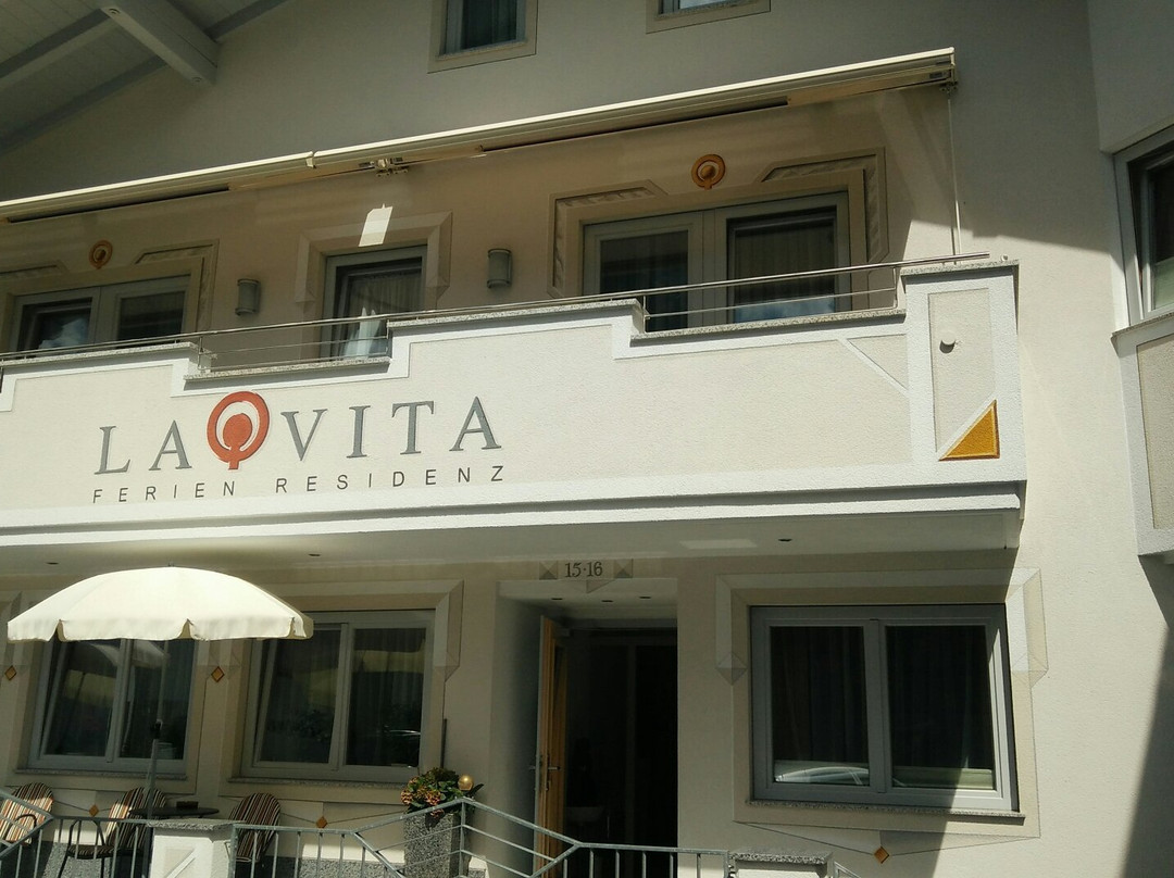 Ferienresidenz La Vita主图