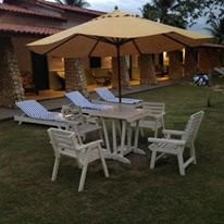 Pousada Aguazul主图