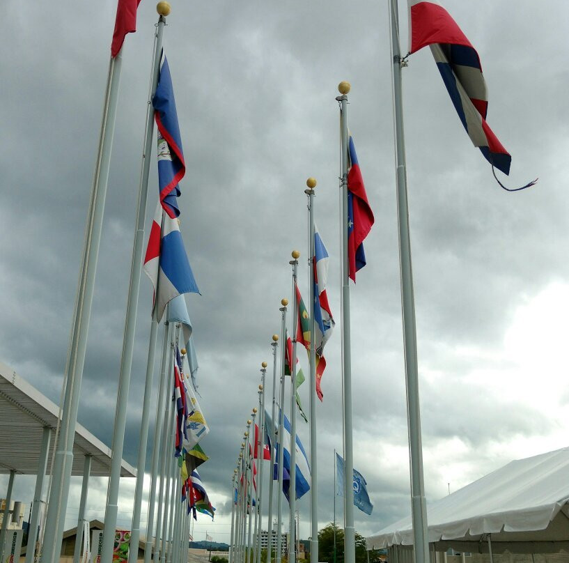Parque Del Litoral-Mayaguez必去景点