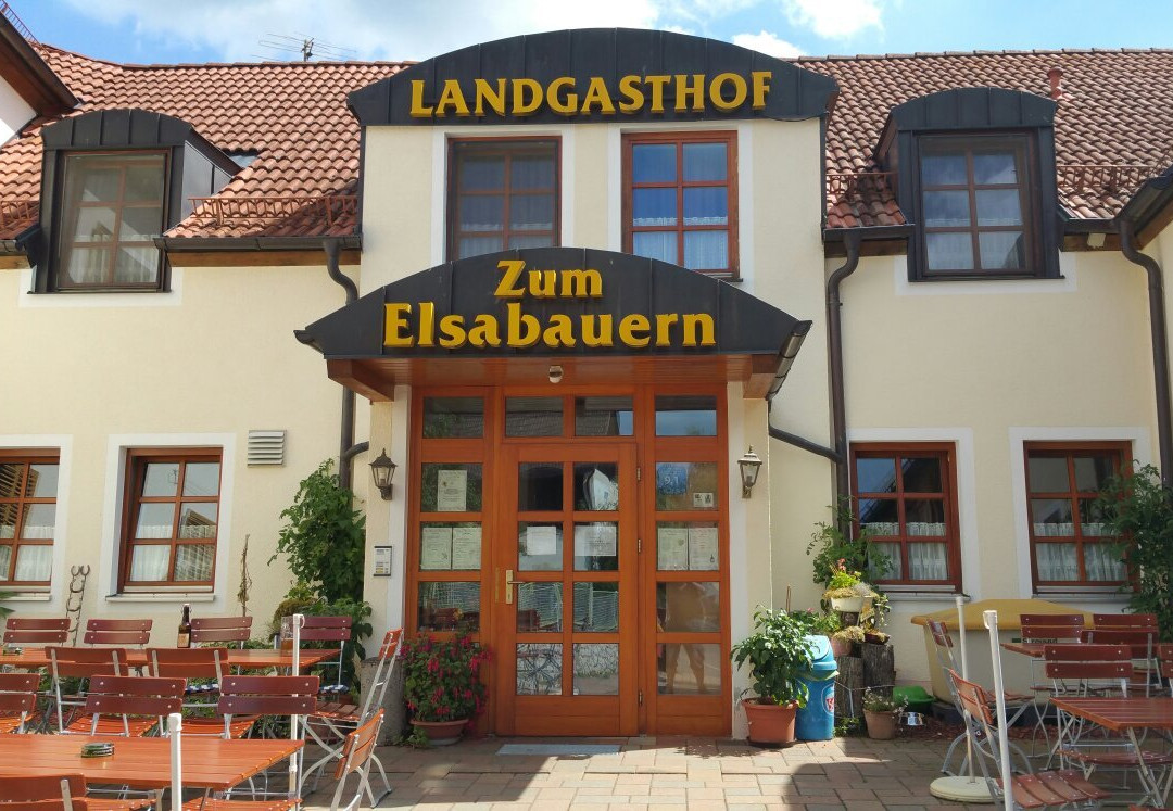 Hirschbach旅游攻略图片