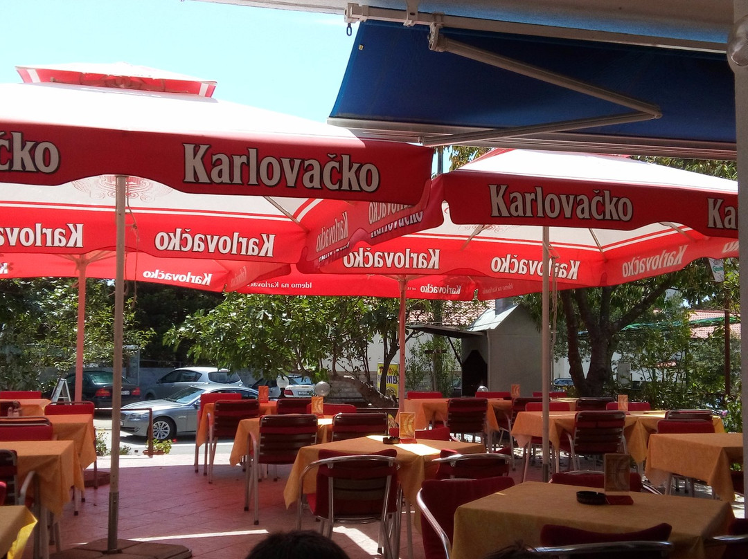 Starigrad-Paklenica旅游攻略图片