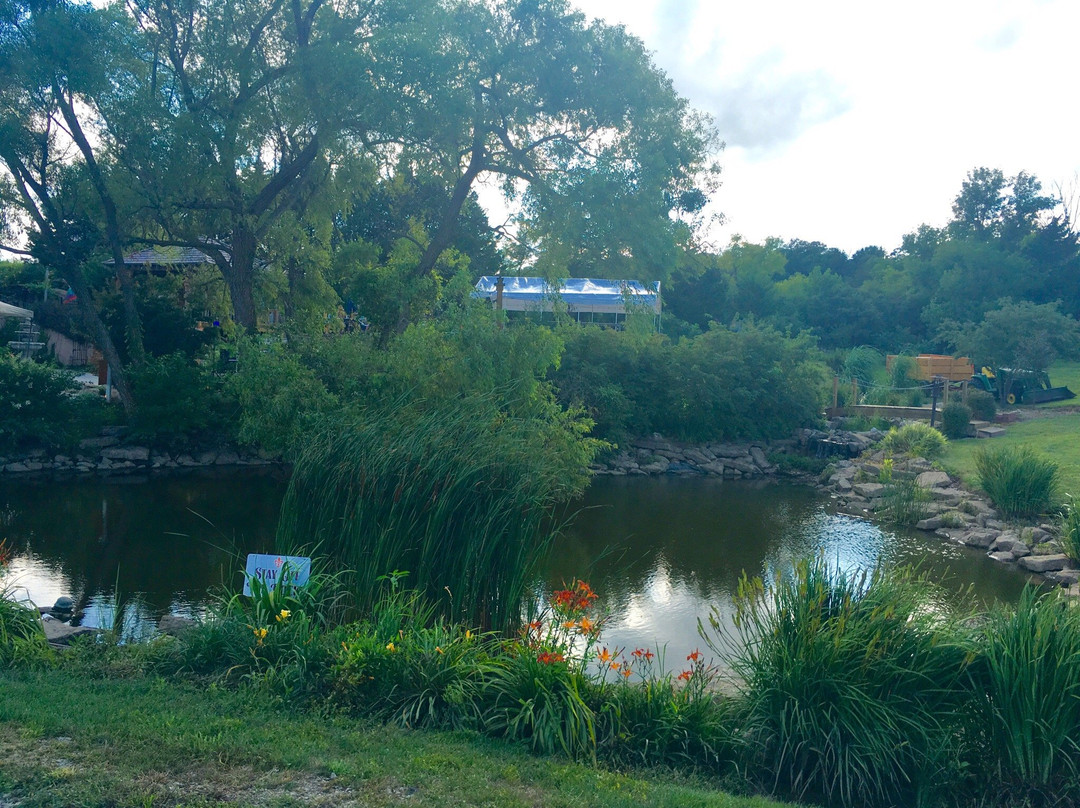 Slattery Vintage Estates Winery-Nehawka必去景点