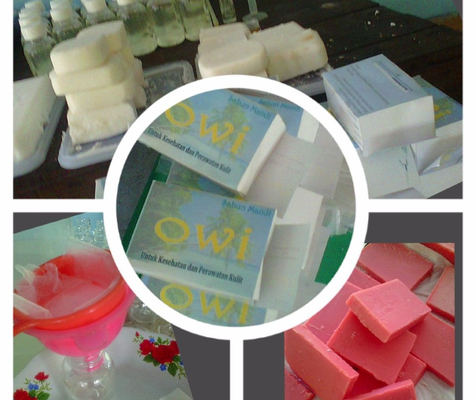 Owi Island-Biak必去景点