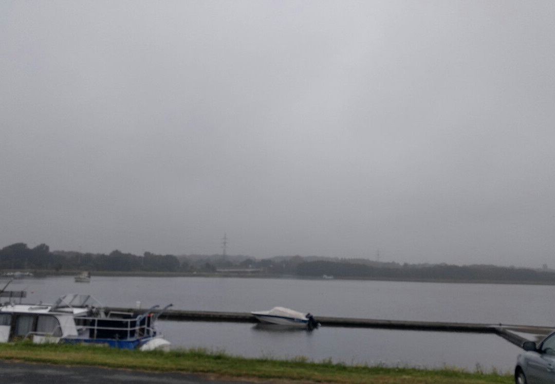 Port de Plaisance de Mons - Grand Large-蒙斯必去景点