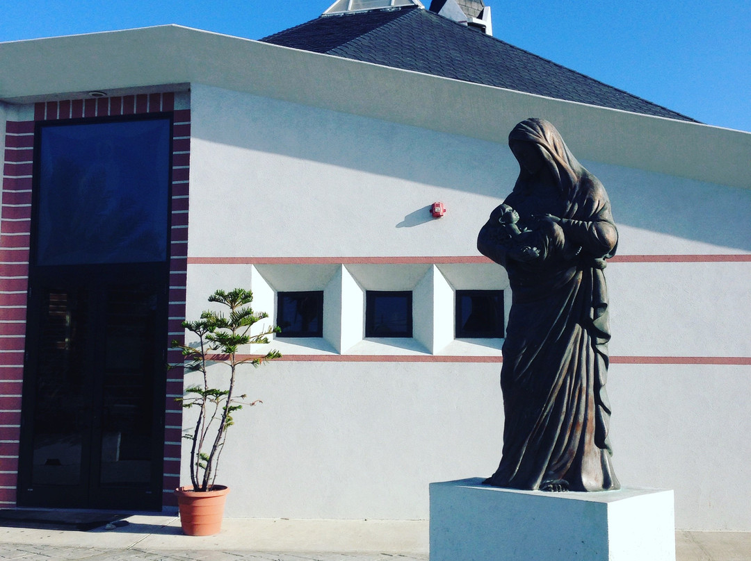 Our Lady of Divine Providence-普罗维登西亚莱斯必去景点