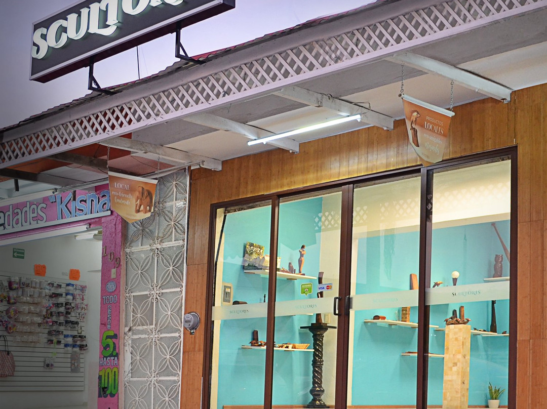 Scultoris-切图马尔必去景点