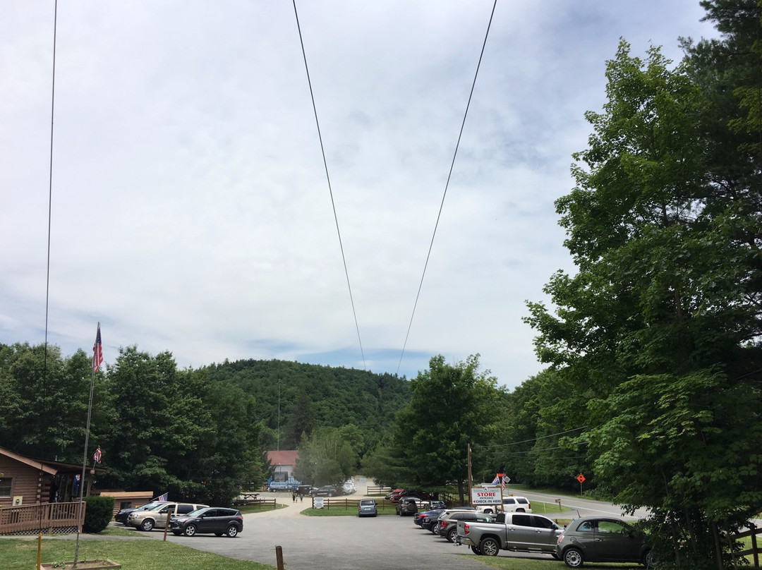 Kittatinny Canoes景点图片