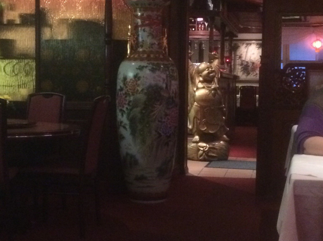 Silberstedt旅游攻略图片