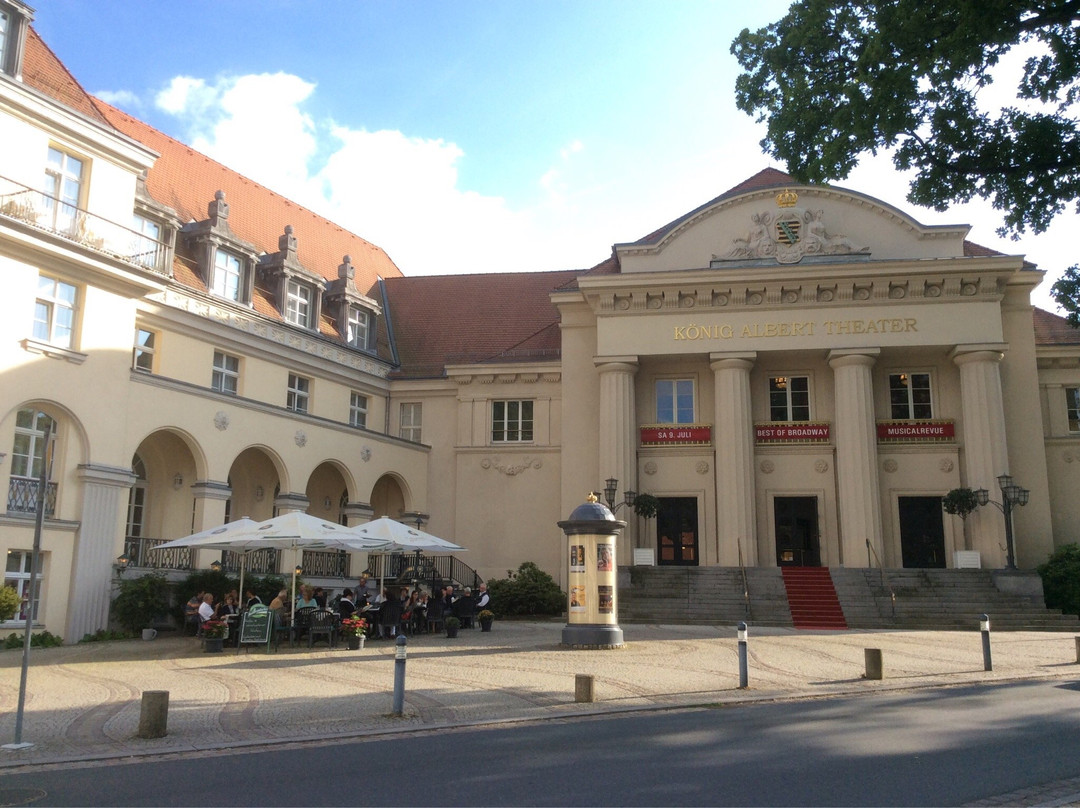 Bad Elster餐馆和美食-Sachsenhof Stuberl