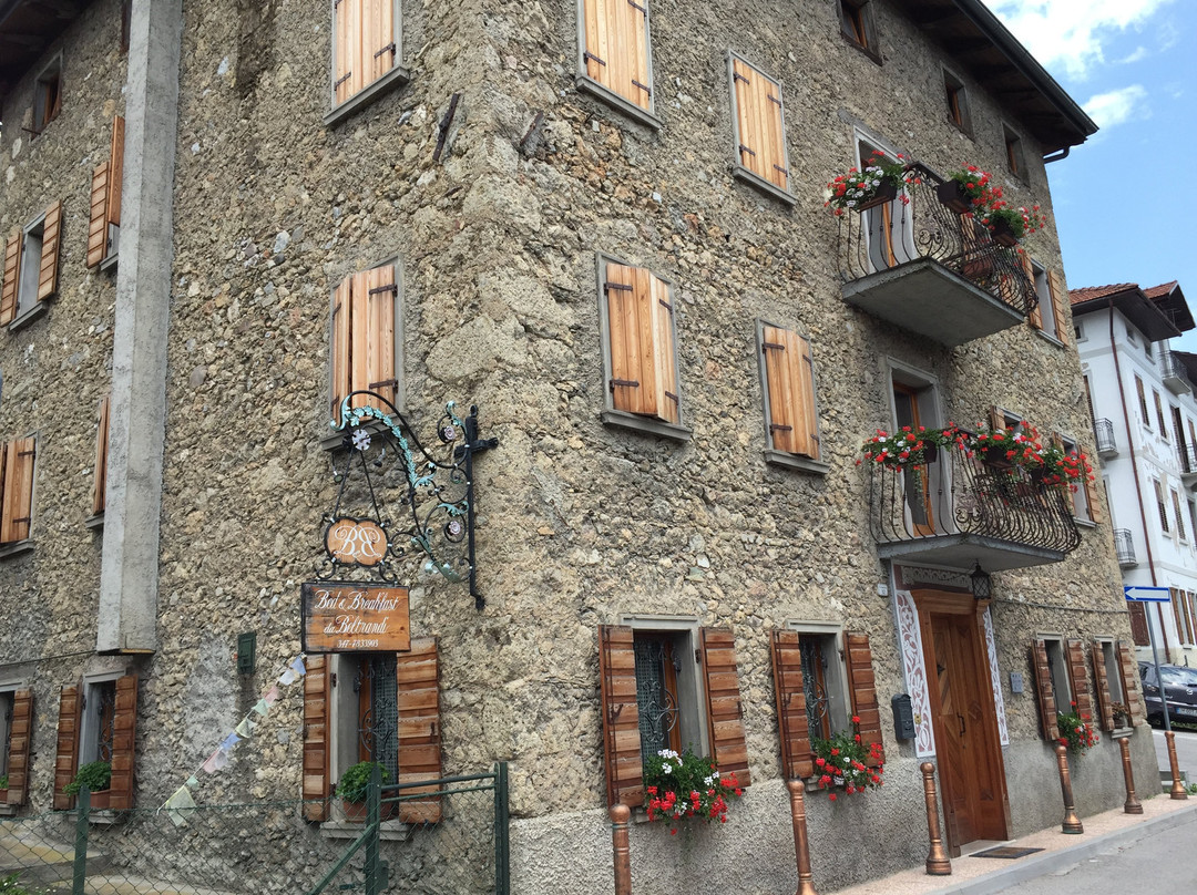 Lozzo di Cadore旅游攻略图片