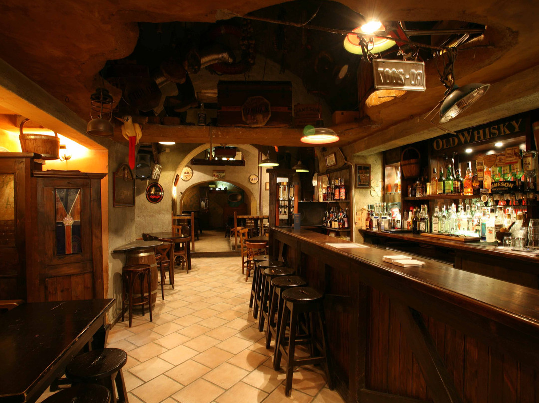 Maracana Irish Pub