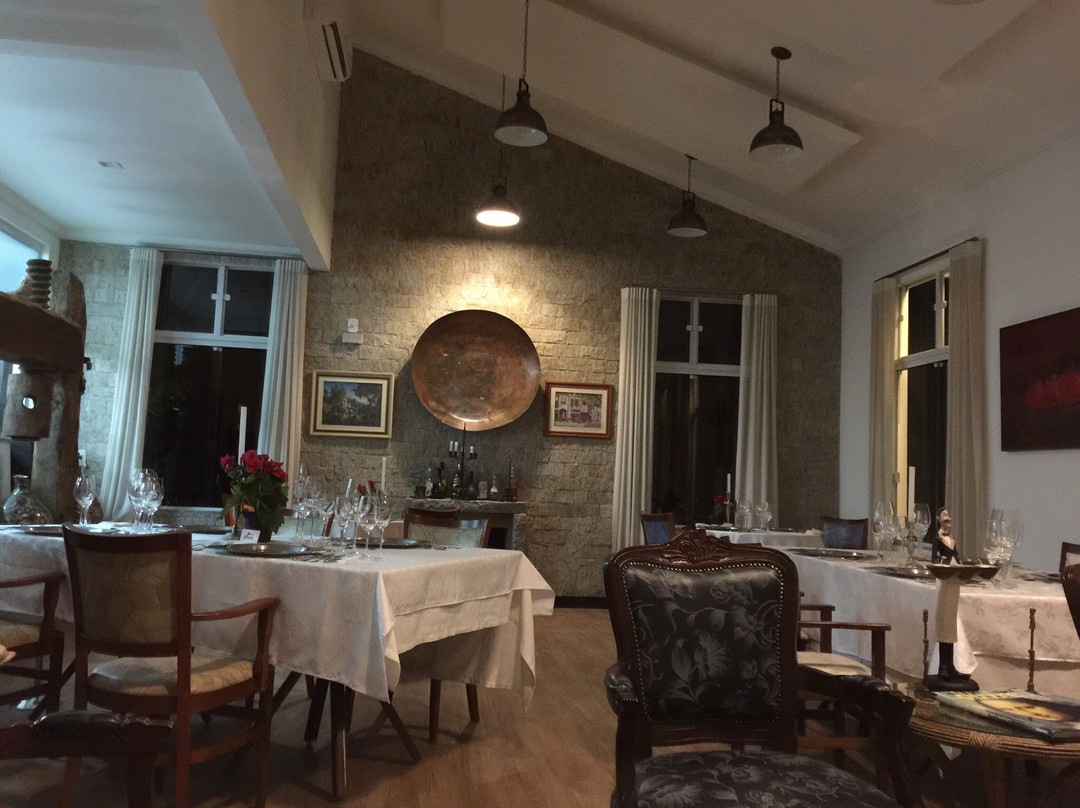 Chez Altamiro